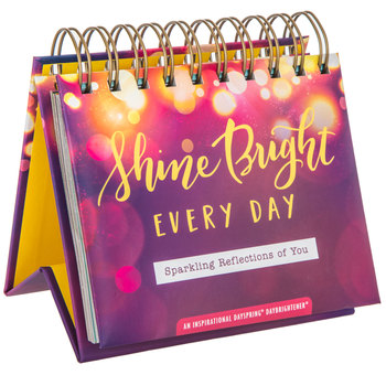 SHINE BRIGHT EVERY DAY DAYBRIGHTENER