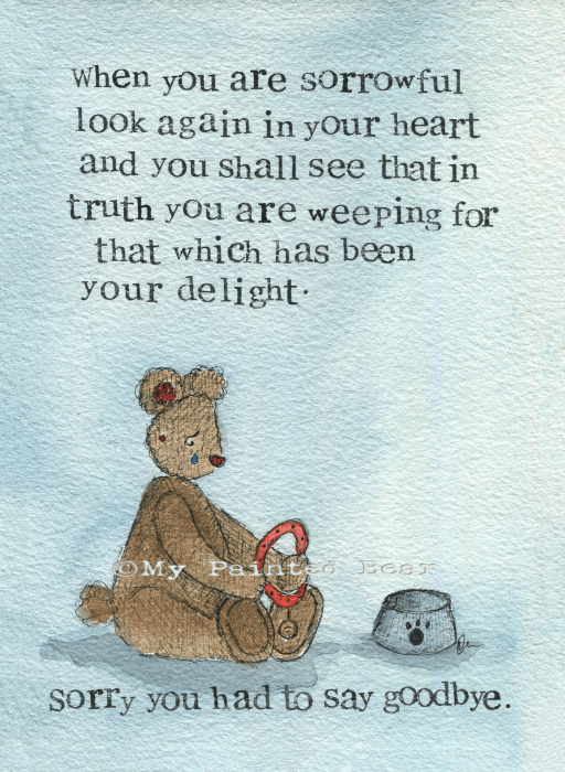 YOUR DELIGHT CARD