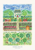 GOODNESS AND LOVE HANNAH DUNNET PRINT