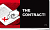 THE CONTRACT TRACT PACK OF 25
