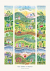 OUR FATHER IN HEAVEN HANNAH DUNNETT PRINT 