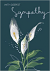 WITH DEEPEST SYMPATHY GREETINGS CARD
