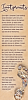 FOOTPRINTS BOOKMARK