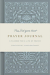 POUR OUT YOUR HEART PRAYER JOURNAL