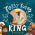 TOPSY TURVY KING