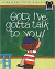 GOD I'VE GOTTA TALK TO YOU