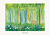 PEACE OF GOD A3 PRINT