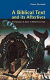 A BIBLICAL TEXT AND ITS AFTERLIVES
