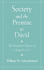 SOCIETY AND THE PROMISE TO DAVID