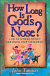 HOW LONG IS GOD'S NOSE?
