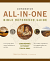 ALL IN ONE BIBLE REFERENCE GUIDE HB