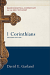 1 CORINTHIANS