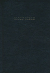 KJV RUBY TEXT BIBLE BLACK HB