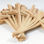 PALM CROSSES PACK OF 25