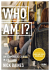 WHO AM I