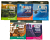 EXPLORE YOUR BIBLE SET OF 5