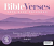 BIBLE VERSES DESK CALENDAR 2026 