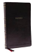 NKJV THINLINE BIBLE BLACK IMITATION