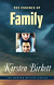 THE ESSENCE OF FAMILY