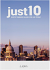 JUST 10 DVD DIGIPACK