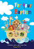 FOR YOUR BAPTISM - NOAHS ARK (CHILD)