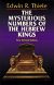 THE MYSTERIOUS NUMBERS OF THE HEBREW KINGS