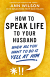 HOW TO SPEAK LIFE TO YOUR HUSBAND