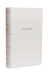NJKV GIFT AND AWARD BIBLE WHITE