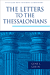 THE LETTERS TO THE THESSALONIANS