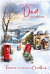 DAD CHRISTMAS CARD