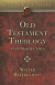 OLD TESTAMENT THEOLOGY AN INTRODUCTION