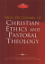 NEW DICTIONARY OF CHRISTIAN ETHICS & PASTORAL THEOLOGY HB
