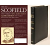 KJV OLD SCOFIELD STUDY BIBLE