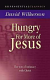HUNGRY FOR MORE OF JESUS
