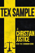 A CHRISTIAN JUSTICE FOR THE COMMON GOOD