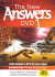 THE NEW ANSWERS DVD 1