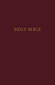 KJV LARGE PRINT PEW BIBLE HB