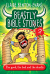 BEASTLY BIBLE STORIES BOOK 2 GOOD THE BAD AND THE DEALDLY