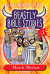 BEASTLY BIBLE STORIES BOOK 5 MIRACLE MAYHEM
