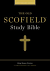 KJV OLD SCOFIELD STUDY BIBLE
