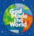 GOD MADE THE WORLD