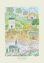 HANNAH DUNNETT CARD TIMES AND SEASONS CARD