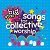 SONGS FOR COLLECTIVE WORSHIP CD