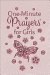 ONE MINUTE PRAYERS FOR GIRLS