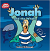 JONAH AND THE WHALE