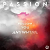 PASSION FOLLOW YOU ANYWHERE CD