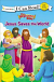 THE BEGINNERS BIBLE: JESUS SAVES THE WORLD 