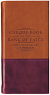 CHEQUE BOOK OF THE BANK OF FAITH