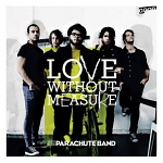 LOVE WITHOUT MEASURE CD