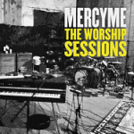 THE WORSHIP SESSIONS CD